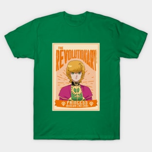 Revolutionary Princess T-Shirt